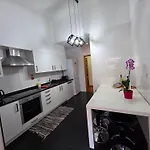 Penthouse Quinta Village Garajau 公寓 *