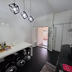 Penthouse Quinta Village Garajau 公寓 卡尼索