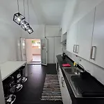公寓 Penthouse Quinta Village Garajau 卡尼索