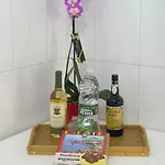 Penthouse Quinta Village Garajau 公寓 卡尼索