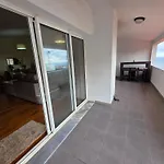 Penthouse Quinta Village Garajau 公寓