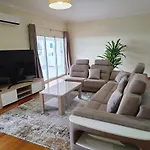 公寓 Penthouse Quinta Village Garajau