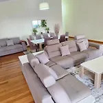 Penthouse Quinta Village Garajau * 卡尼索