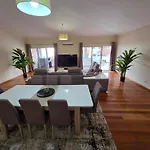 公寓 Penthouse Quinta Village Garajau *