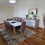 Penthouse Quinta Village Garajau 卡尼索