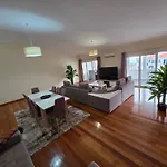 Penthouse Quinta Village Garajau 卡尼索