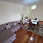Penthouse Quinta Village Garajau 公寓 卡尼索