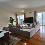 Penthouse Quinta Village Garajau 公寓 *