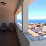 公寓 Penthouse Quinta Village Garajau *
