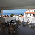 Penthouse Quinta Village Garajau