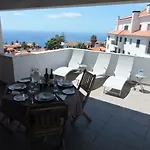 Penthouse Quinta Village Garajau 公寓