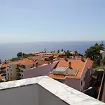 Penthouse Quinta Village Garajau 公寓 *