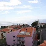 Penthouse Quinta Village Garajau 公寓 *
