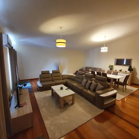 דירה Penthouse Quinta Village Garajau *