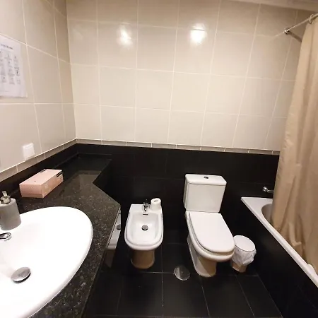 Penthouse Quinta Village Garajau