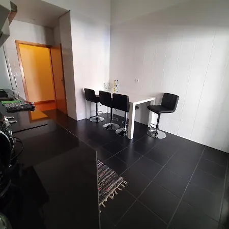 Lejlighed Penthouse Quinta Village Garajau *