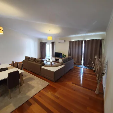 Penthouse Quinta Village Garajau Appartement Caniço