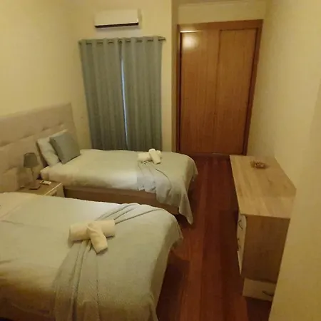 דירה Penthouse Quinta Village Garajau