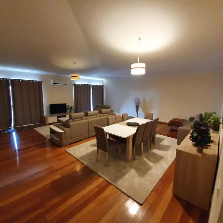 דירה Penthouse Quinta Village Garajau *