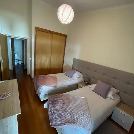 Penthouse Quinta Village Garajau Lejlighed Caniço