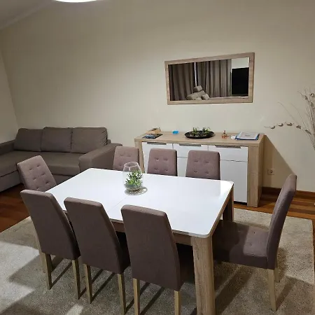 Lejlighed Penthouse Quinta Village Garajau