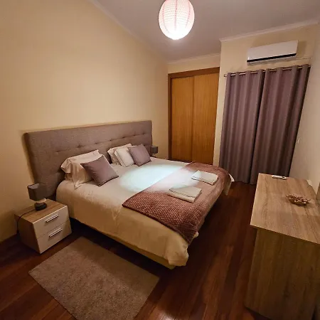 Penthouse Quinta Village Garajau Apartment Caniço