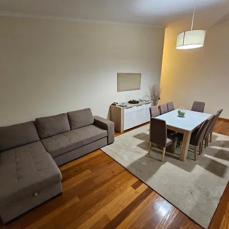 Lejlighed Penthouse Quinta Village Garajau *