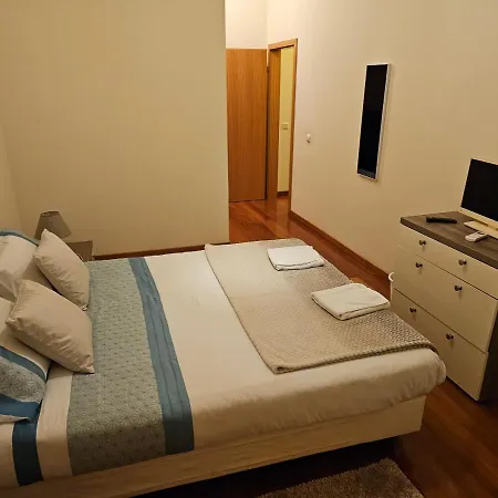 דירה Penthouse Quinta Village Garajau קאניקו