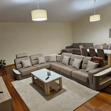 شقة Penthouse Quinta Village Garajau