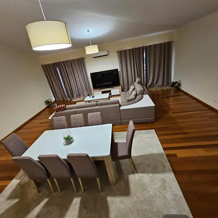 Penthouse Quinta Village Garajau *