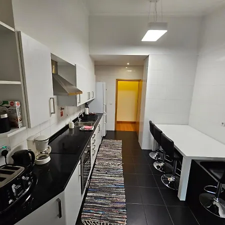 Penthouse Quinta Village Garajau