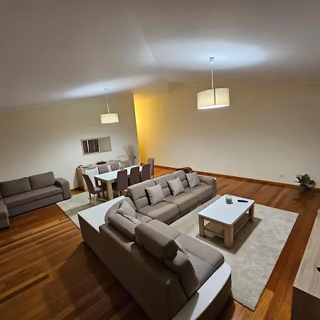 شقة Penthouse Quinta Village Garajau