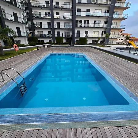 Penthouse Quinta Village Garajau