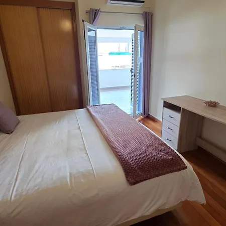 Lejlighed Penthouse Quinta Village Garajau *