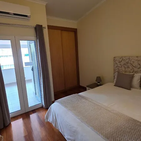 Penthouse Quinta Village Garajau * Caniço