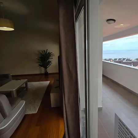 Lejlighed Penthouse Quinta Village Garajau Caniço