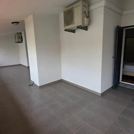 Penthouse Quinta Village Garajau Caniço