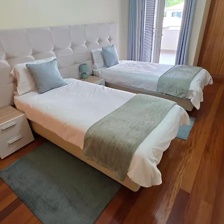 Penthouse Quinta Village Garajau