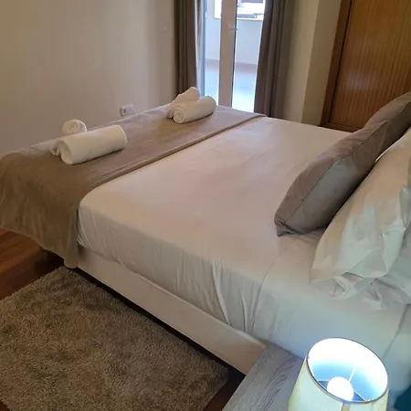 Διαμέρισμα Penthouse Quinta Village Garajau Caniço