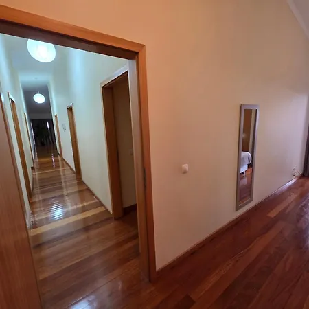 Διαμέρισμα Penthouse Quinta Village Garajau Caniço