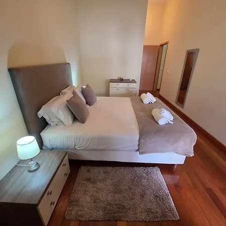 Penthouse Quinta Village Garajau Apartment *