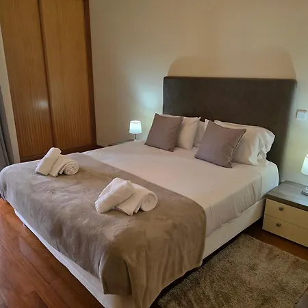 Penthouse Quinta Village Garajau Apartment *