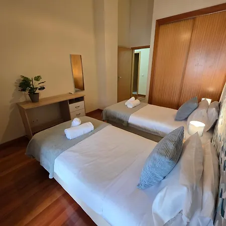 Penthouse Quinta Village Garajau *