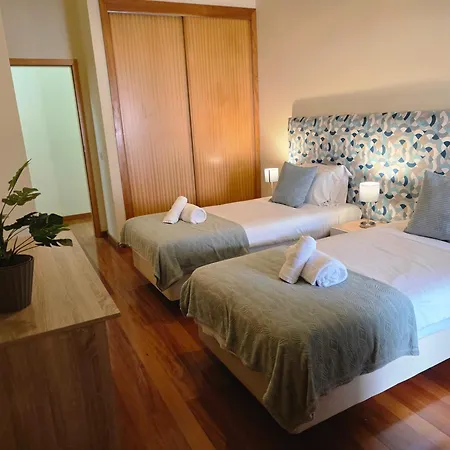 Penthouse Quinta Village Garajau Caniço