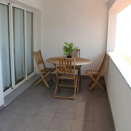 Penthouse Quinta Village Garajau דירה