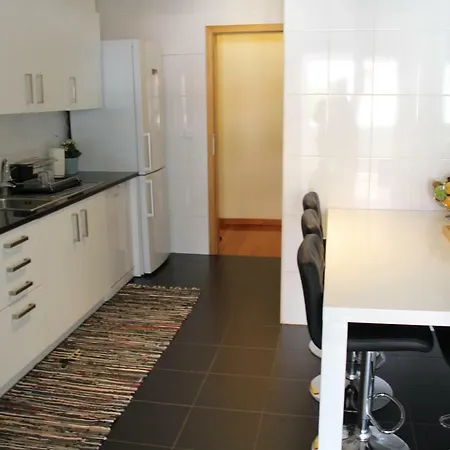 Penthouse Quinta Village Garajau شقة