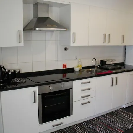 Penthouse Quinta Village Garajau