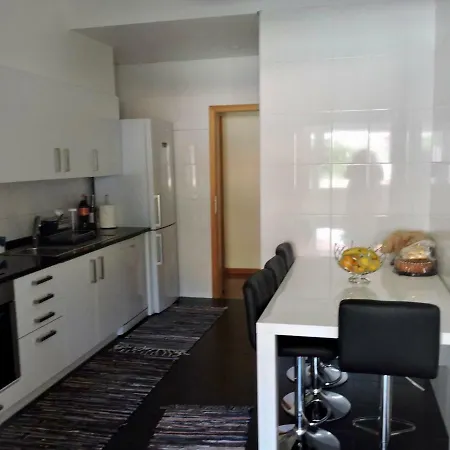 Penthouse Quinta Village Garajau *