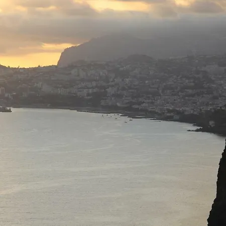 Penthouse Quinta Village Garajau Lejlighed *