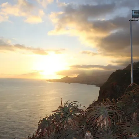 Penthouse Quinta Village Garajau Caniço